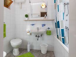 Sunset Bay Room - Double Room With Terrace and Partial Sea View