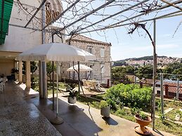 Sunset Bay Room - Double Room With Terrace and Partial Sea View