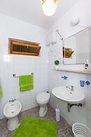 Sunset Bay Room - Double Room With Terrace and Partial Sea View