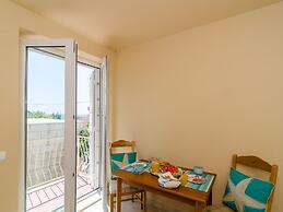 Apartments Bonavista - Superior Two Bedroom Apartment With Balcony and