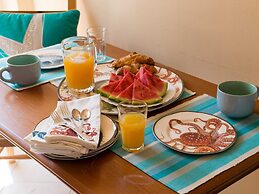 Apartments Bonavista - Superior Two Bedroom Apartment With Balcony and