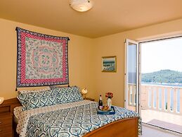 Apartments Bonavista - Superior Two Bedroom Apartment With Balcony and