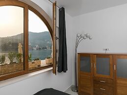 Apartment Frankie's Place - Two-bedroom Apartment With Terrace and Sea