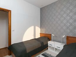 Apartment Frankie's Place - Two-bedroom Apartment With Terrace and Sea