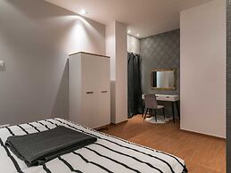 Apartment Frankie's Place - Two-bedroom Apartment With Terrace and Sea