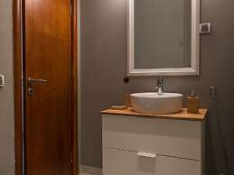 Apartment Frankie's Place - Two-bedroom Apartment With Terrace and Sea