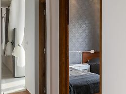 Apartment Frankie's Place - Two-bedroom Apartment With Terrace and Sea