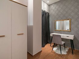 Apartment Frankie's Place - Two-bedroom Apartment With Terrace and Sea