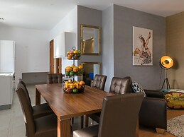 Apartment Frankie's Place - Two-bedroom Apartment With Terrace and Sea