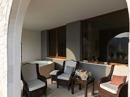 Apartment Frankie's Place - Two-bedroom Apartment With Terrace and Sea