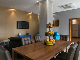 Apartment Frankie's Place - Two-bedroom Apartment With Terrace and Sea