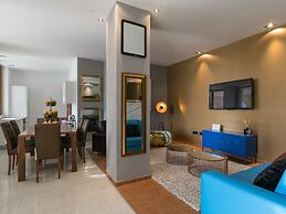 Apartment Frankie's Place - Two-bedroom Apartment With Terrace and Sea