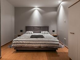 Apartment Frankie's Place - Two-bedroom Apartment With Terrace and Sea