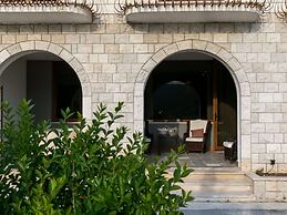 Apartment Frankie's Place - Two-bedroom Apartment With Terrace and Sea