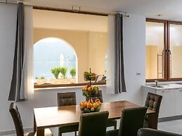 Apartment Frankie's Place - Two-bedroom Apartment With Terrace and Sea