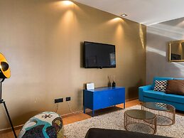 Apartment Frankie's Place - Two-bedroom Apartment With Terrace and Sea