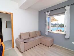 Apartments Radojkovic Lumbarda - Comfort Two Bedroom Apartment With Te