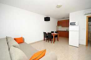 Apartments Villa Moonlight - One Bedroom Apartment With Large Terrace