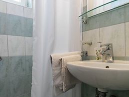 Apartments Belenum - Double Room With Balcony and Sea View