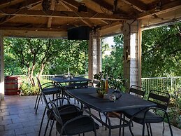 Apartments Belenum - Double Room With Balcony and Sea View