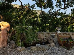 Apartments Belenum - Double Room With Balcony and Sea View