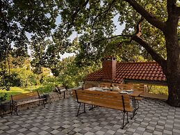 Apartments Belenum - Double Room With Balcony and Sea View