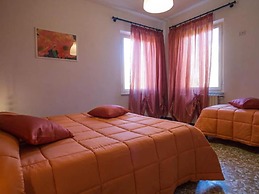 Belvilla by OYO Le Margherite Country House