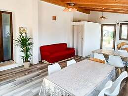 Belvilla by OYO Le Margherite Country House