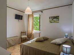 Belvilla by OYO Le Margherite Country House