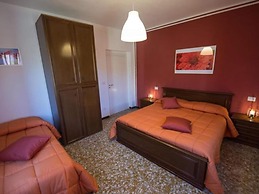 Belvilla by OYO Le Margherite Country House