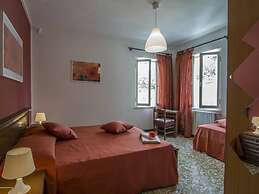 Belvilla by OYO Le Margherite Country House