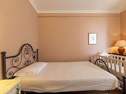 Belvilla by OYO Villa Collemancio