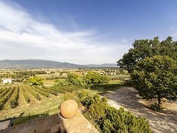 Belvilla by OYO Villa Collemancio