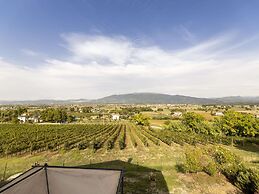 Belvilla by OYO Villa Collemancio