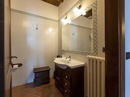 Belvilla by OYO Villa Collemancio