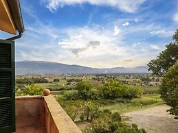 Belvilla by OYO Villa Collemancio