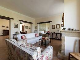 Belvilla by OYO Villa Collemancio