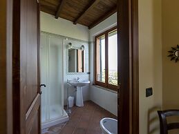 Belvilla by OYO Villa Collemancio