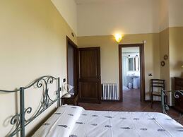 Belvilla by OYO Villa Collemancio