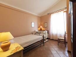 Belvilla by OYO Villa Collemancio