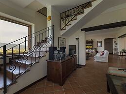 Belvilla by OYO Villa Collemancio