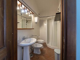 Belvilla by OYO Villa Collemancio