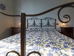 Belvilla by OYO Villa Collemancio