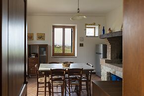 Belvilla by OYO Villa Collemancio