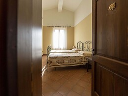 Belvilla by OYO Villa Collemancio