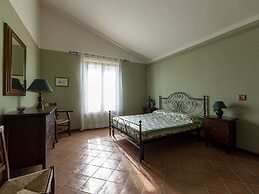 Belvilla by OYO Villa Collemancio