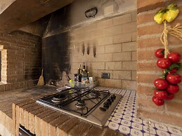 Belvilla by OYO Villa Collemancio