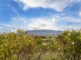 Belvilla by OYO Villa Collemancio