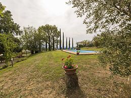 Belvilla by OYO Villa Collemancio