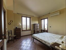 Belvilla by OYO Villa Collemancio